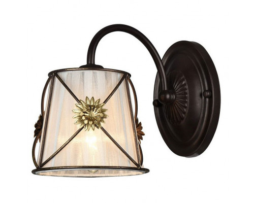 Бра Arte Lamp Fortuna A5495AP-1BR