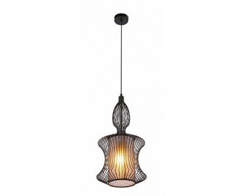 Подвесной светильник Globo Kai 15268