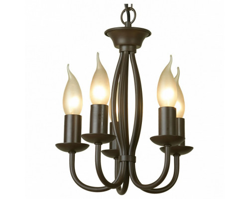 Подвесная люстра LGO Congress