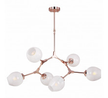 Люстра на штанге Favourite Bolos 1743-6P