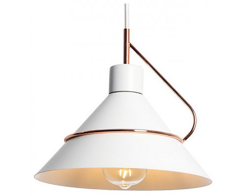 Подвесной светильник Lussole Bossier