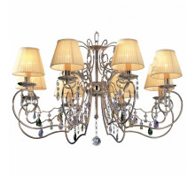 Подвесная люстра Citilux Фиона 