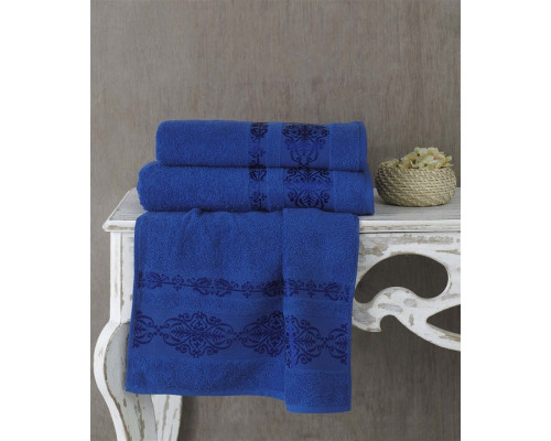 Банное полотенце (70x140 см) REBEKA