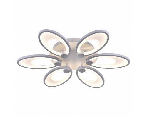 Потолочная люстра Escada 10235 10235/6LED (100W)