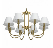 Подвесная люстра MW-Light Консуэло 614011908