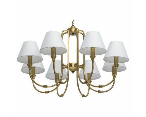 Подвесная люстра MW-Light Консуэло 614011908