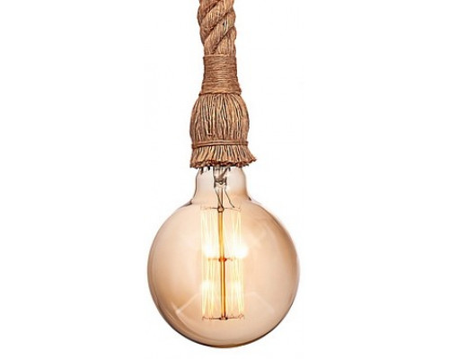 Подвесной светильник Loft it Rope LOFT1174