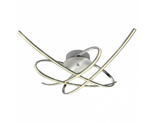 Накладной светильник Zumaline Ponta PL170855-4