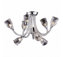 Потолочная люстра Arte Lamp Cincin A3304PL-9CC