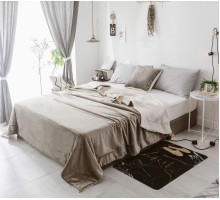 Плед (220x240 см) Жадор