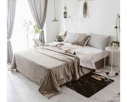 Плед (220x240 см) Жадор