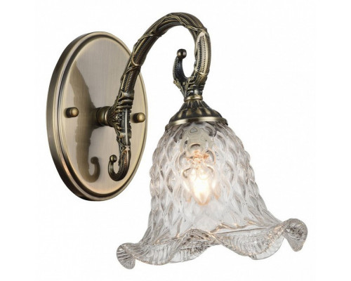 Бра Arte Lamp Nuance A3902AP-1AB