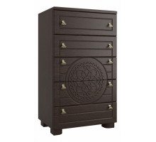 Комод Монблан МБ-35К