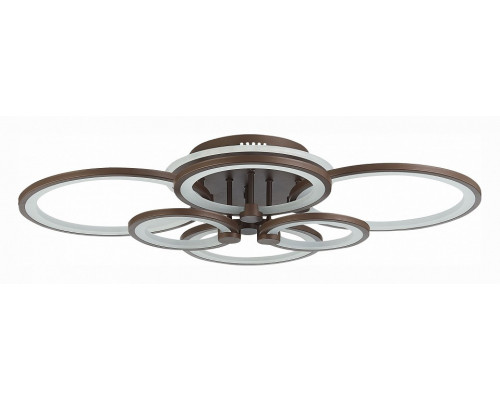 Потолочная люстра EVOLED Leto