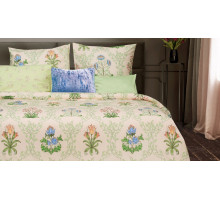 Постельное белье полутораспальное Аромат вкуса