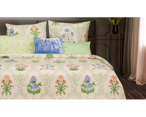 Постельное белье полутораспальное Аромат вкуса