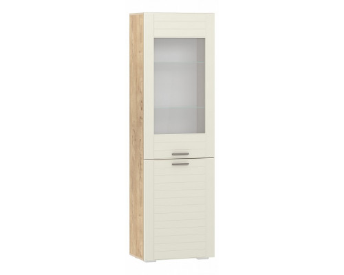 Шкаф-витрина Livorno НМ 011.49