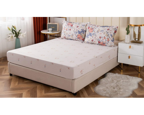 Постельное белье двуспальное Эрин