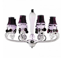 Подвесная люстра Arte Lamp Colombina A8320LM-8CC