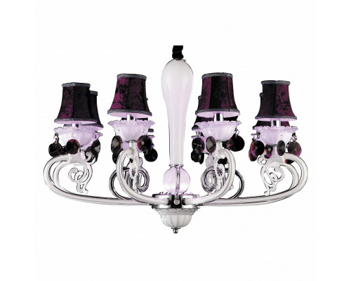 Подвесная люстра Arte Lamp Colombina A8320LM-8CC