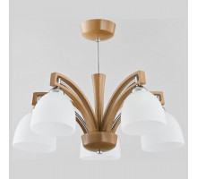 Люстра на штанге Alfa Magnat 21385