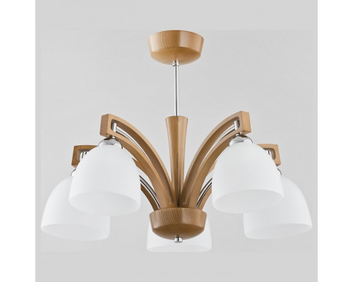 Люстра на штанге Alfa Magnat 21385