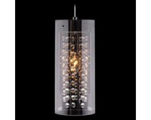 Подвесной светильник Eurosvet Amigo 1636/1 хром