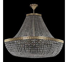Светильник на штанге Bohemia Ivele Crystal 1928 19283/H1/100IV Pa