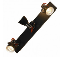 Спот Lussole Frontino 