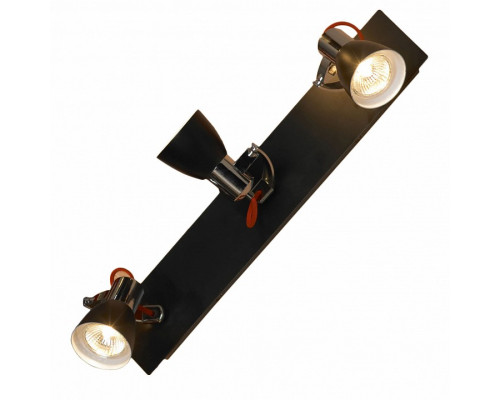 Спот Lussole Frontino