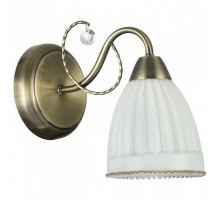 Бра Freya Letizia FR2757-WL-01-BZ