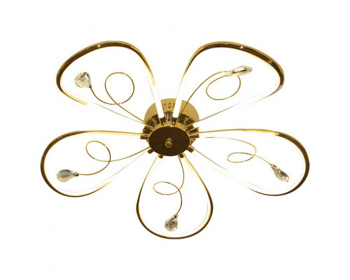 Накладной светильник Ambrella Stalk 5 LC576