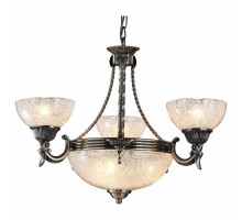 Подвесная люстра Arte Lamp Fedelta A5861LM-3-3AB