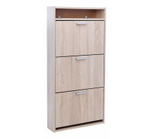 Тумба для обуви Пронто 3