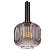 Подвесной светильник Loft it Iris 1 2070-B+BL