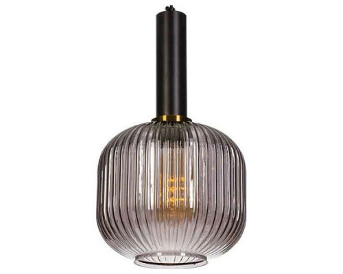 Подвесной светильник Loft it Iris 1 2070-B+BL