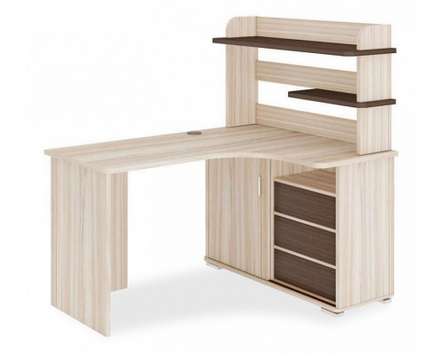 Стол компьютерный Домино СР-145