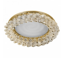 Встраиваемый светильник Feron CD5353 28639