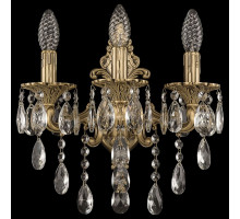 Бра Bohemia Ivele Crystal 7202 7202B13/3/125 B FP