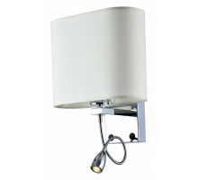 Бра с подсветкой Stilfort Nola 2065/91/02W