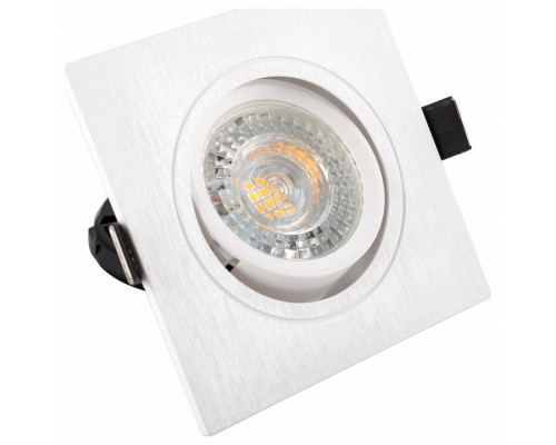 Встраиваемый светильник Denkirs DK302 DK3021-WH