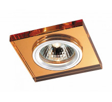 Встраиваемый светильник Novotech Mirror 369754