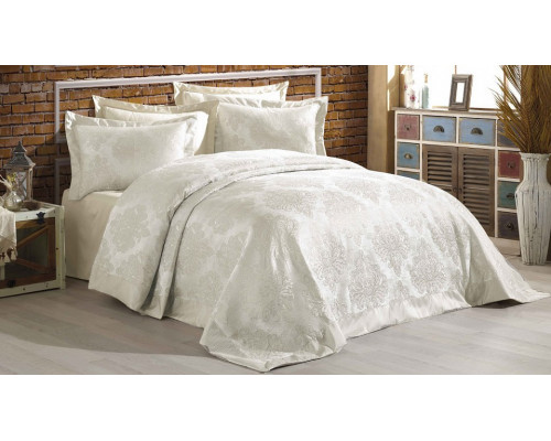 Покрывало с наволочками евростандарт Diva