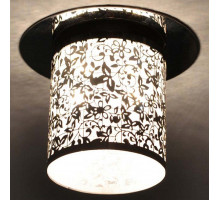 Комплект из 3 встраиваемых светильников Arte Lamp Cool Ice 1 A8380PL-3CC