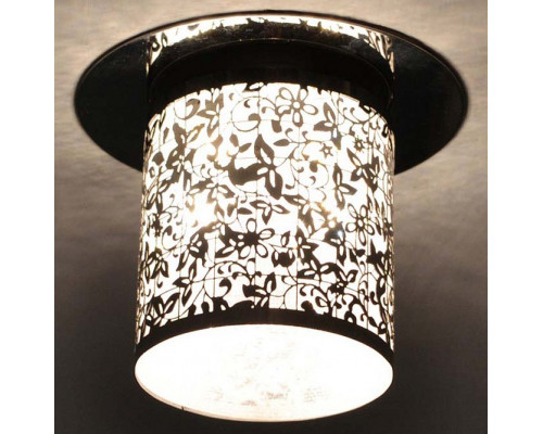 Комплект из 3 встраиваемых светильников Arte Lamp Cool Ice 1 A8380PL-3CC