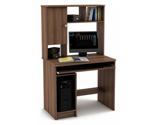 Стол компьютерный Бостон-8