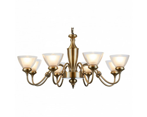 Подвесная люстра Arte Lamp 5184 A5184LM-8AB