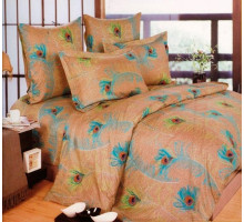 Постельное белье евростандарт A-144