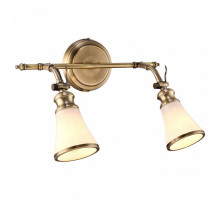 Спот Arte Lamp Vento A9231AP-2AB