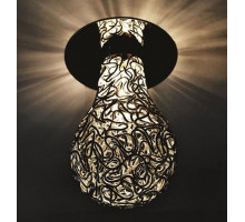 Встраиваемый светильник Arte Lamp Cool Ice A8706PL-1CC